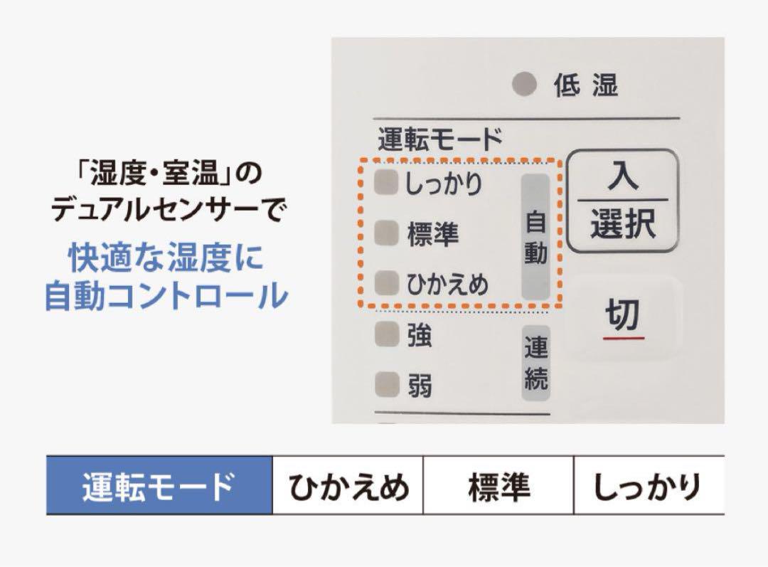 象印　スチーム式加湿器 EE-RT50-WA ホワイト