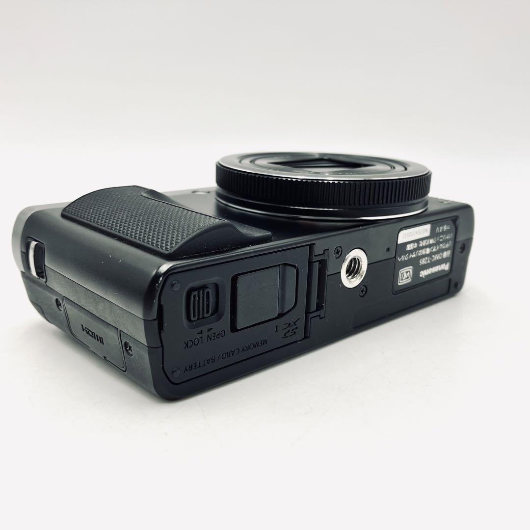 LUMIX DMC-TZ85