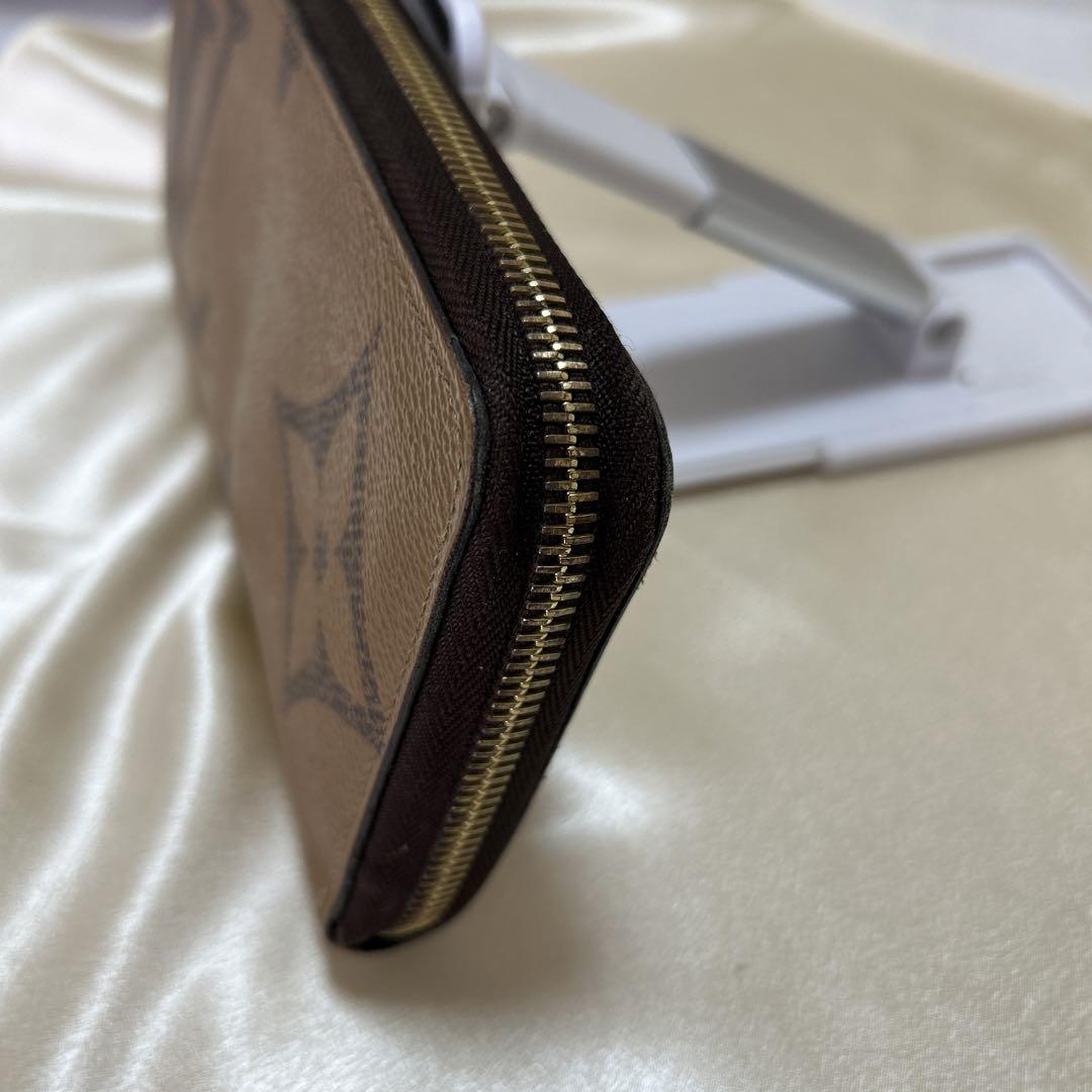 お値引き！！美品！！正規品！LOUIS VUITTON 長財布