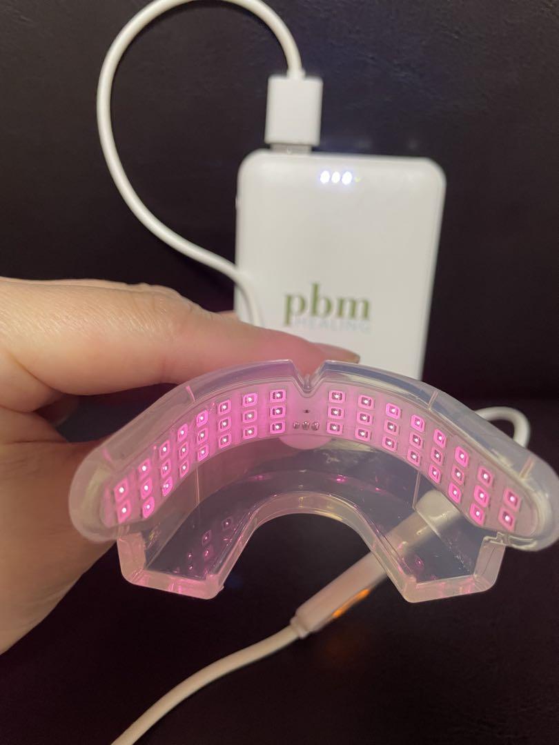 歯科矯正 歯列矯正 光加速装置 pbmヒーリング 拡張型 - メルカリ