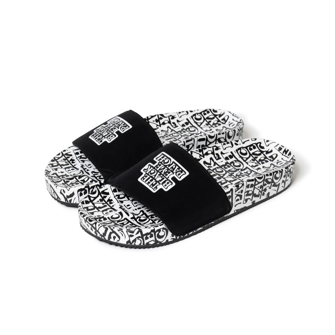 BEPサンダル　シュプリーム ナイキ アディダス STUSSY バンズ　好きに