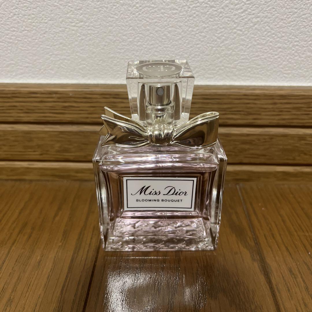 ミスディオール　ブルーミング　ブーケ　50ml