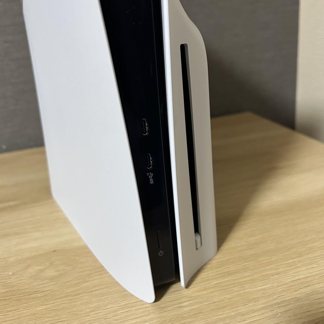 【新型】Playstation5 CFI-2000A 通常盤　PS5 625