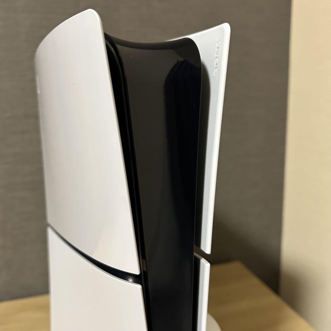 【新型】Playstation5 CFI-2000A 通常盤　PS5 625