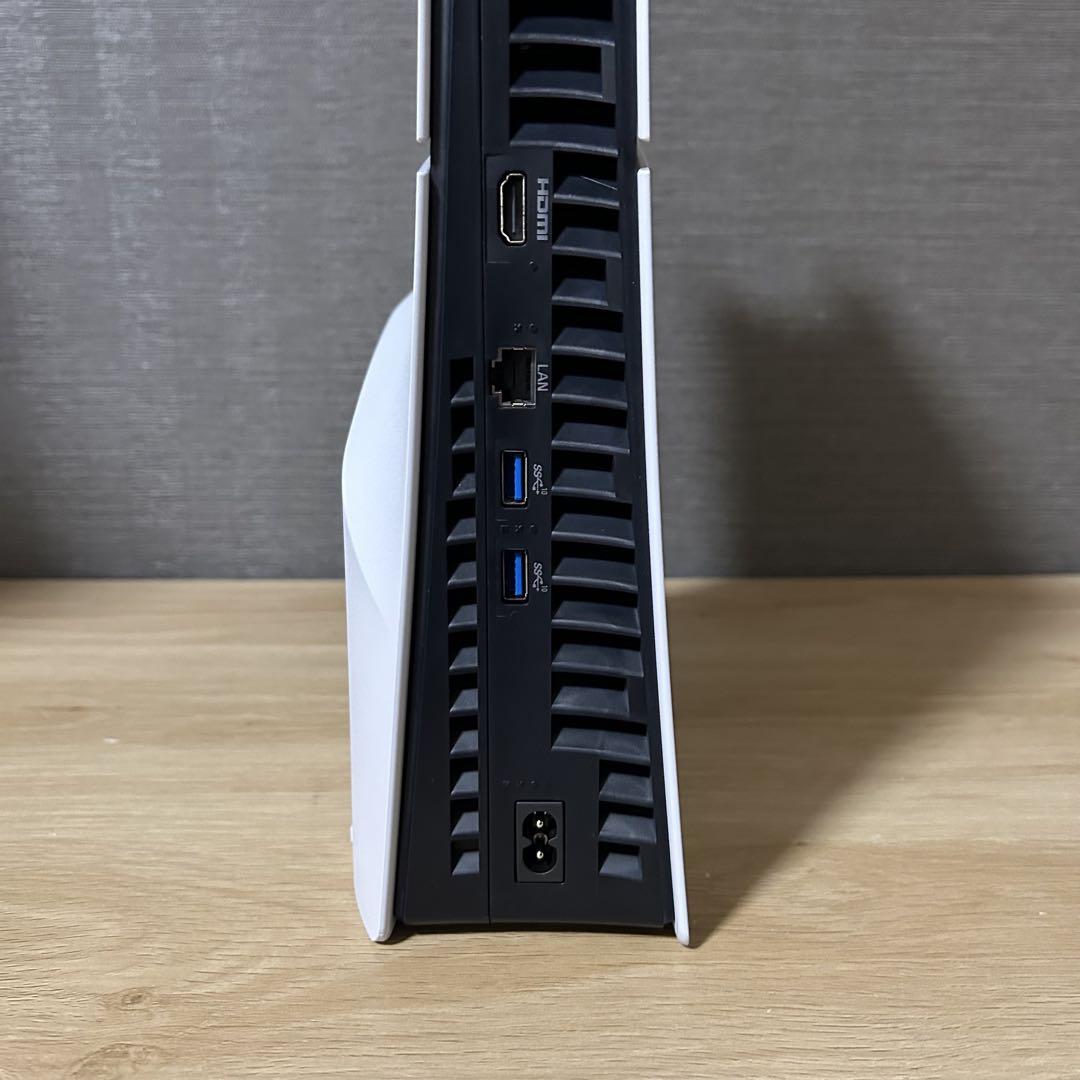【新型】Playstation5 CFI-2000A 通常盤　PS5 625