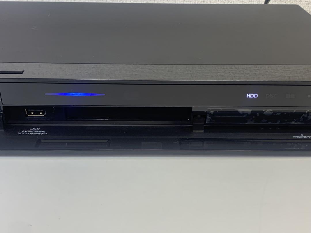 FUNAI ブルーレイディスクレコーダー FBR-HW2050 2022年製