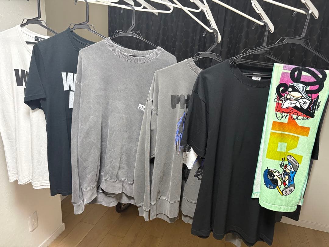 UVERworld グッズ目立った傷や汚れなし