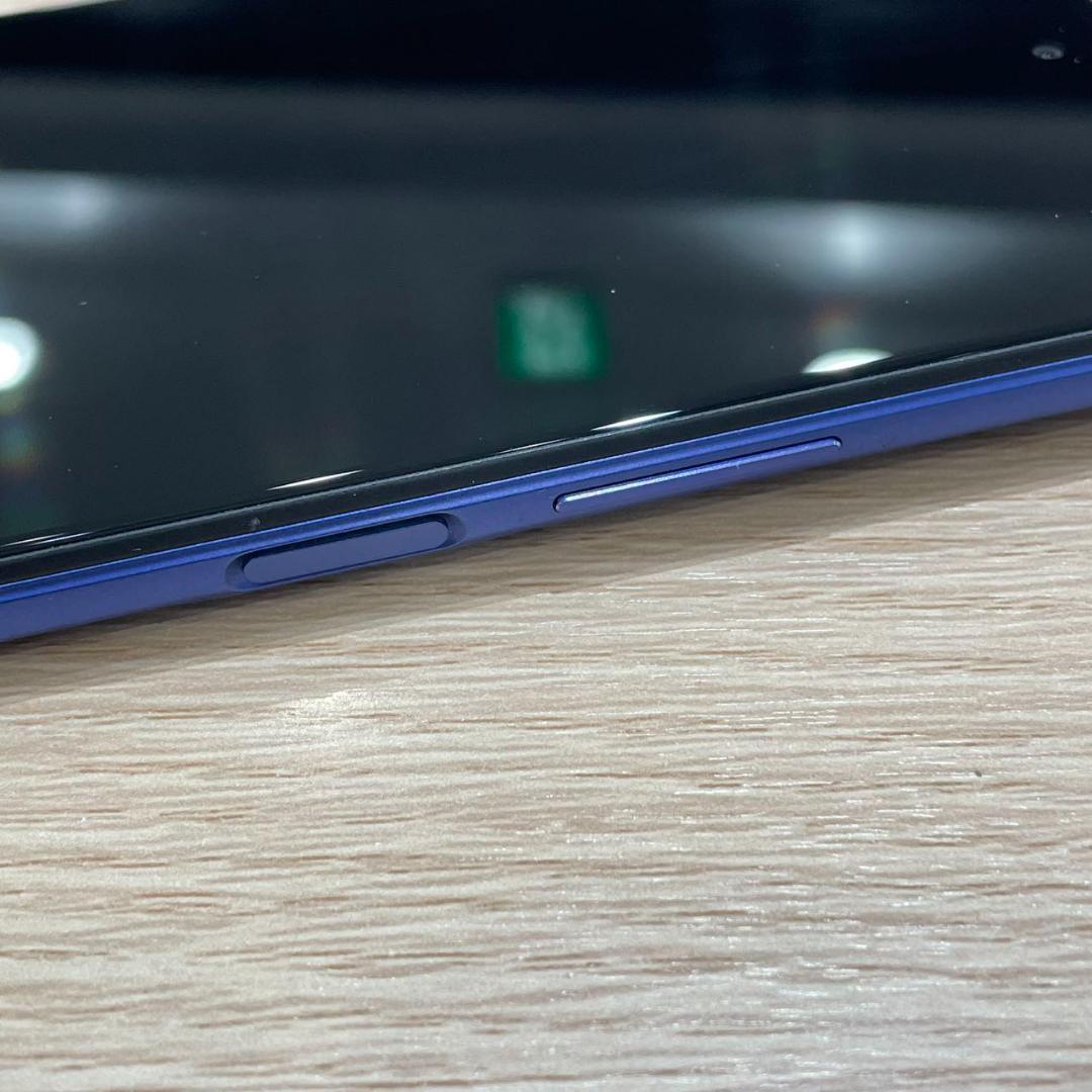 Redmi Note 10T 5G SIMフリー