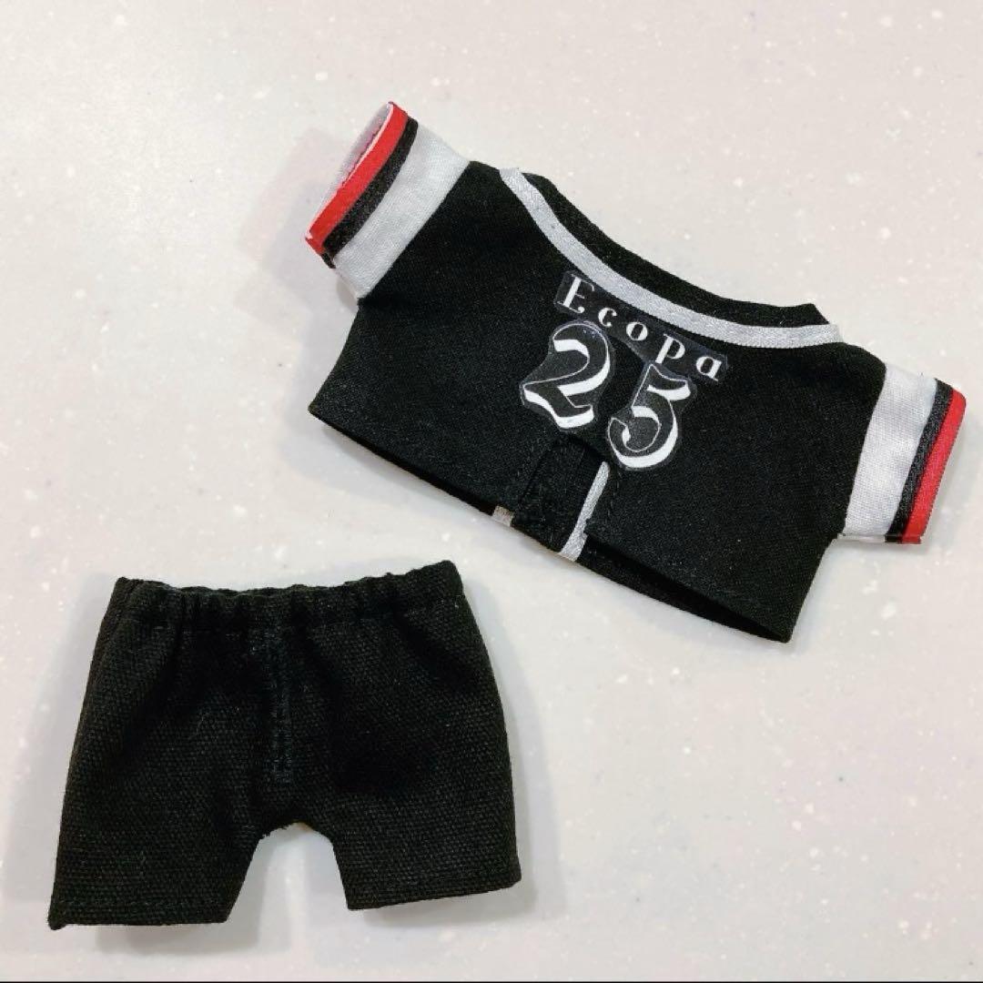 straykids スキズ skzoo ぬいぐるみ ぬい服 ミニ - メルカリ