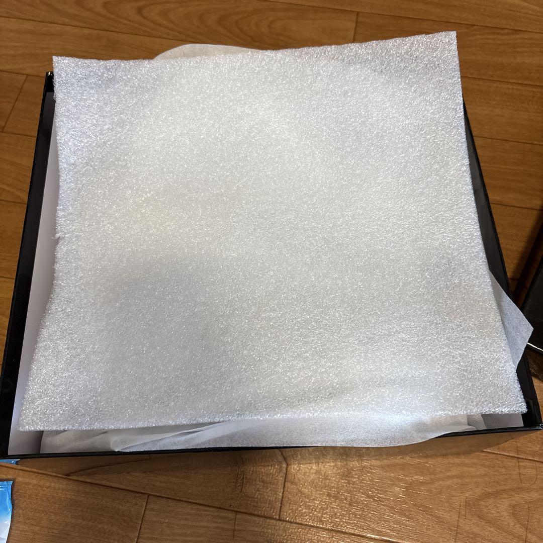 レフレム ボンテージデザインプラットフォームシューズ 23cm reflem