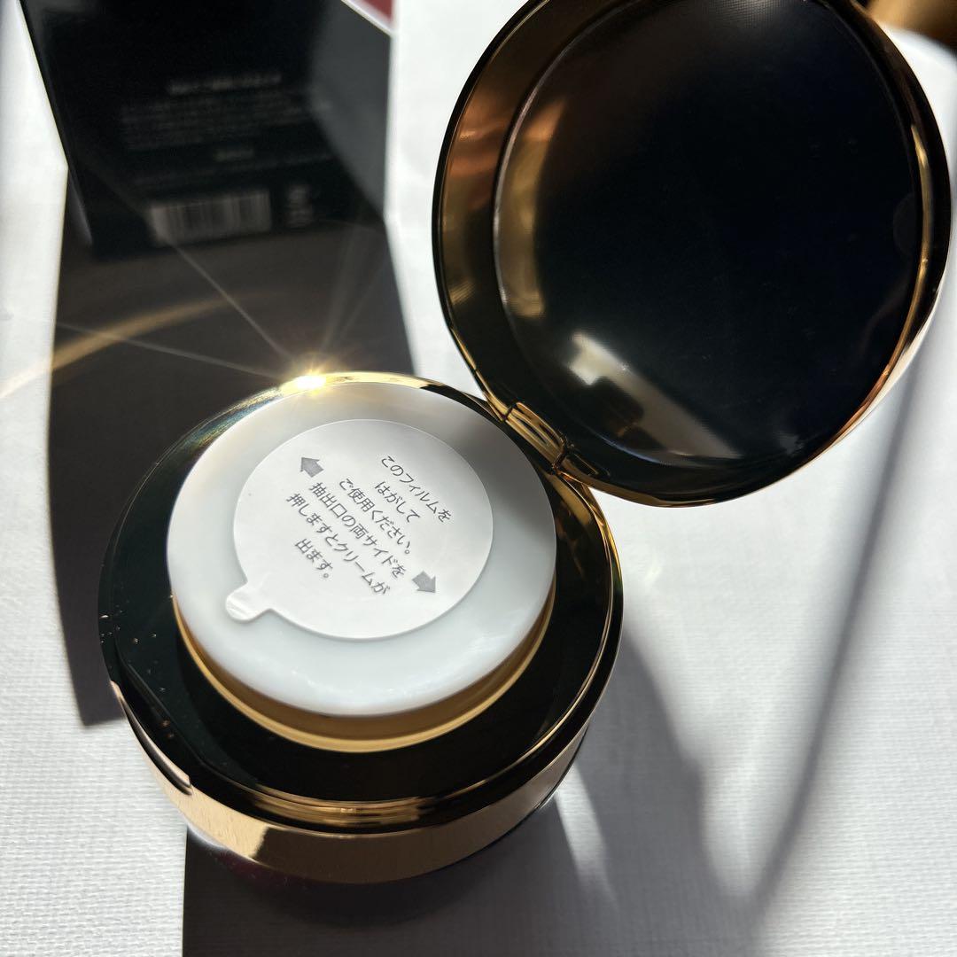 REVI 陶肌　NMN CREAM Ginza Rosso 50g