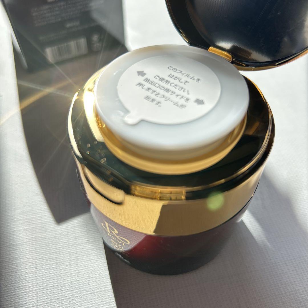REVI 陶肌　NMN CREAM Ginza Rosso 50g