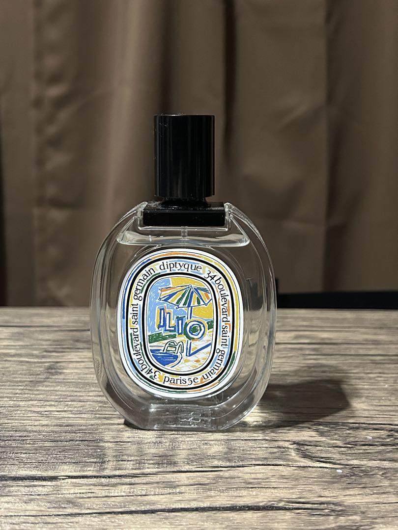diptyque ILIO イリオ 100ml