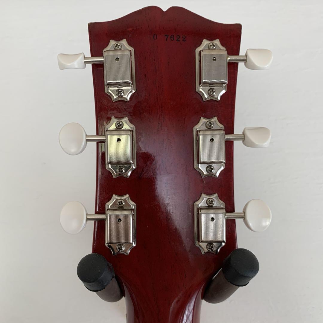 Greco SS-720L レフティ　1990年製　Made in Japan