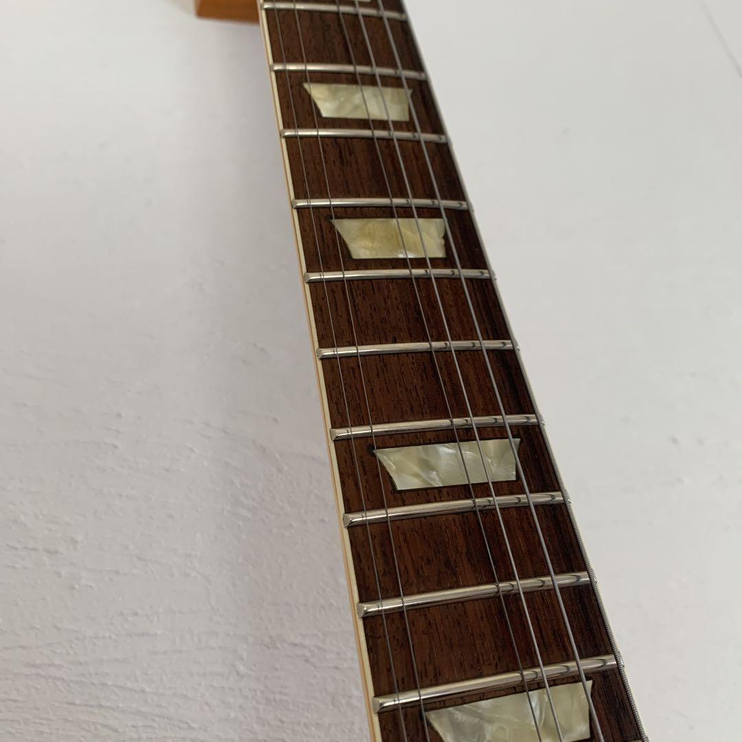 Greco SS-720L レフティ　1990年製　Made in Japan