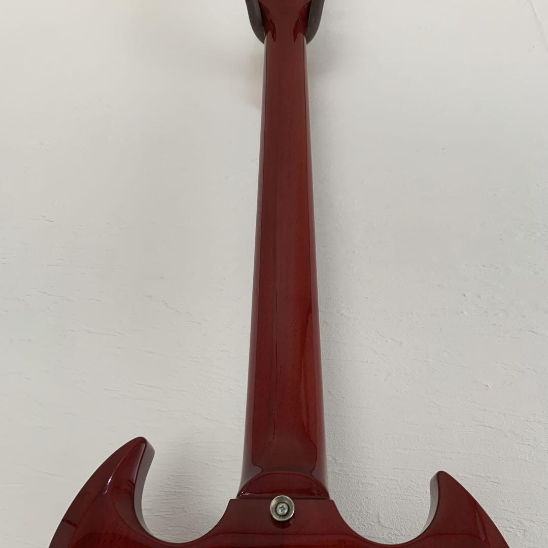 Greco SS-720L レフティ　1990年製　Made in Japan