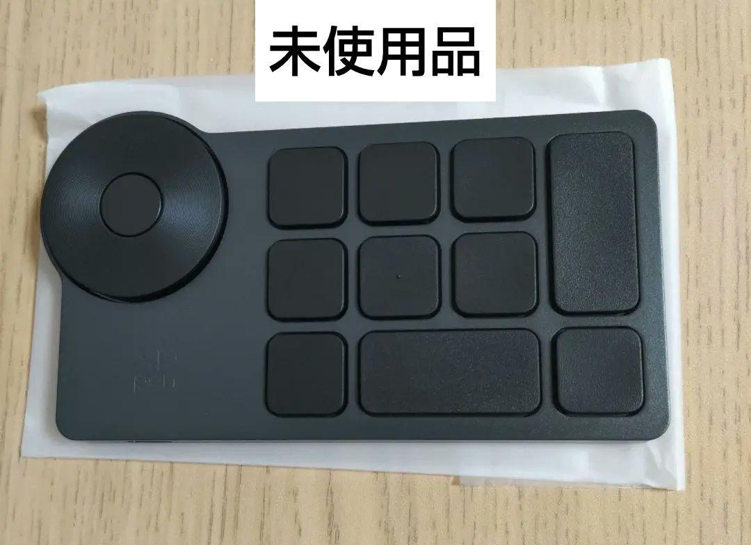 【匿名配送】xpペン左手デバイス　ack05