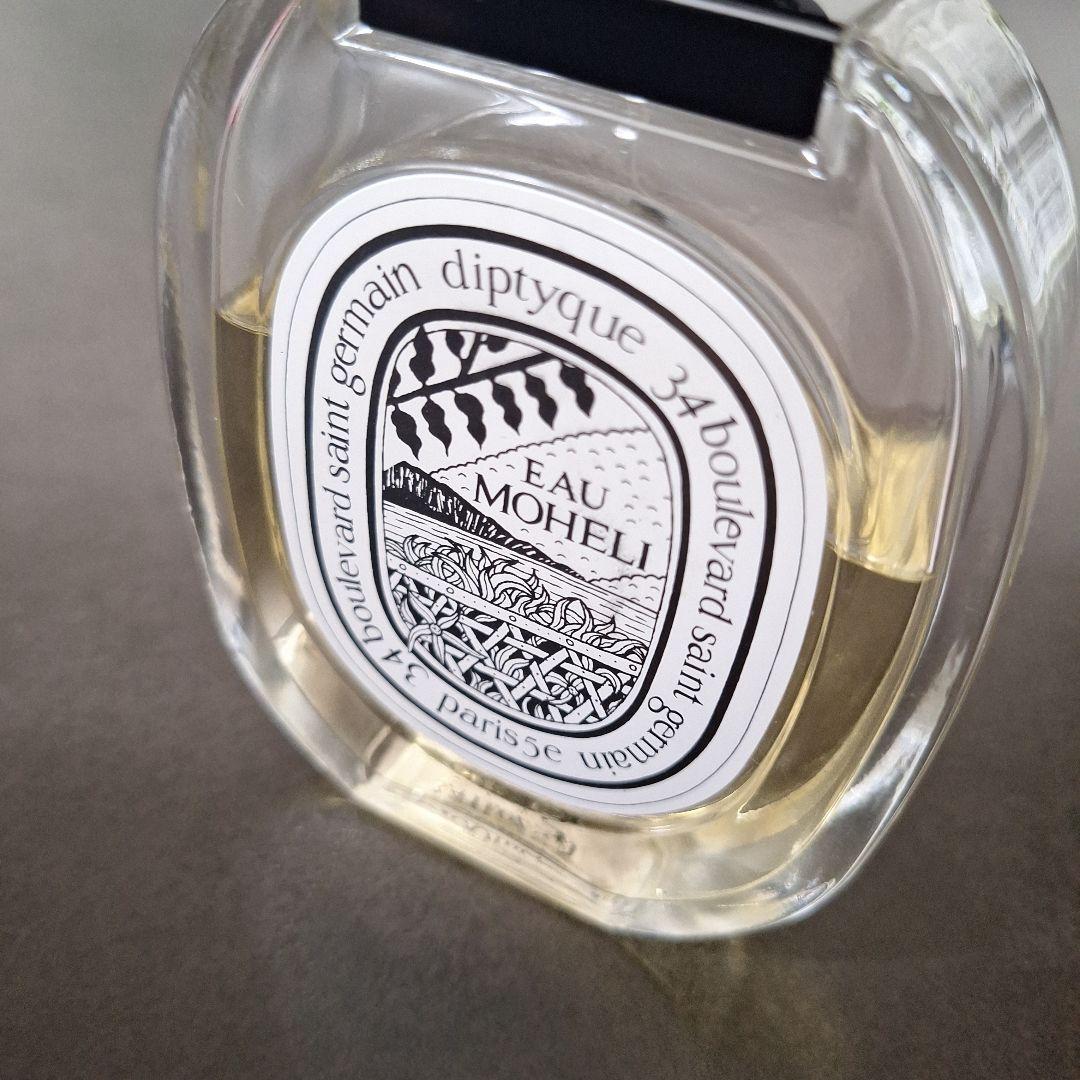 diptyque　ディプティック　オーモエリ　オードトワレ　100ml　正規品