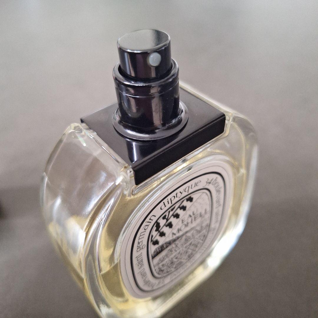 diptyque　ディプティック　オーモエリ　オードトワレ　100ml　正規品