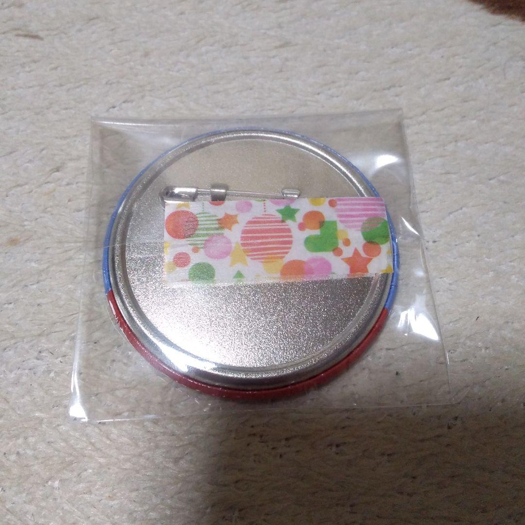 名探偵コナン×NewDays　新年のご挨拶　缶バッジ