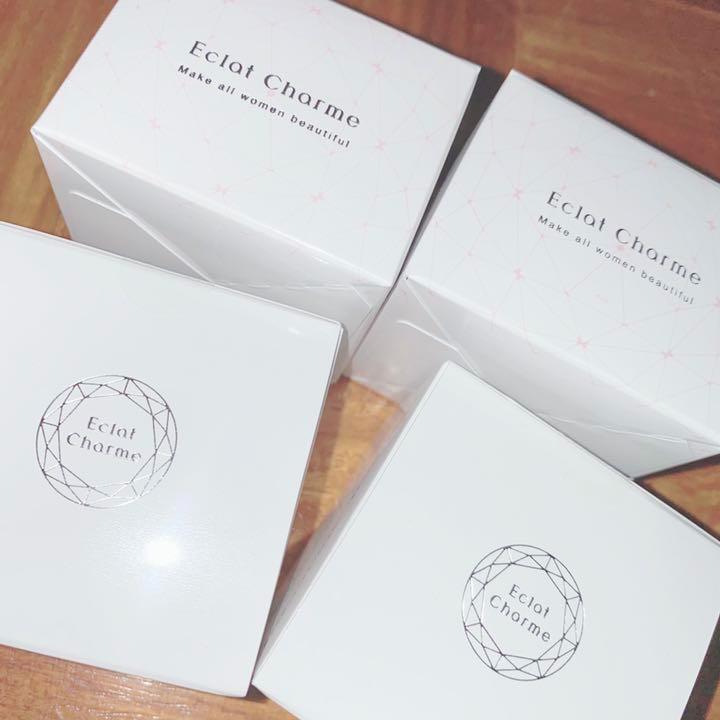 エクラシャルム 60g オールインワン 4つセット - www.eeducationgroup.com 最高級&最安値 4個セット エクラシャルム BBクリーム