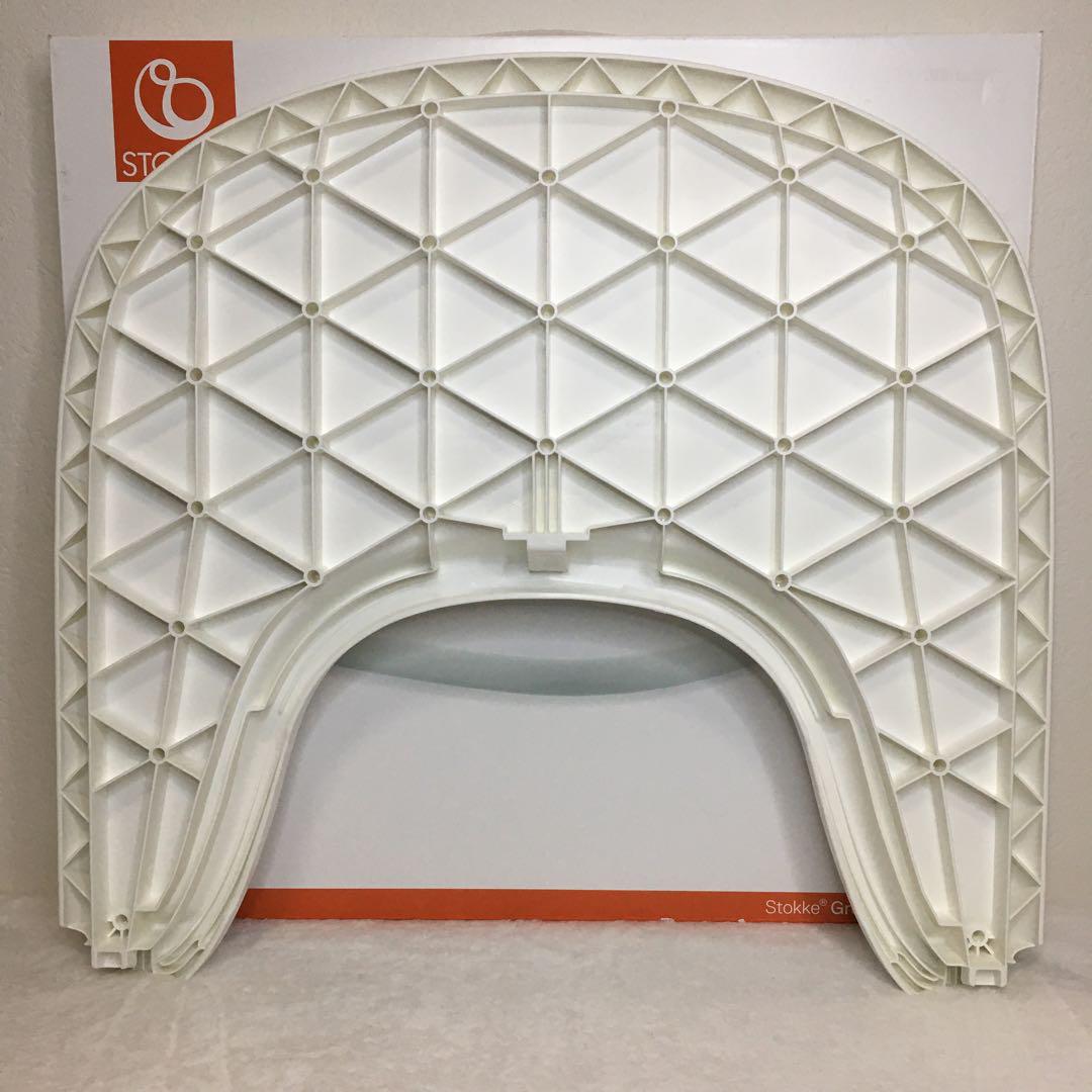 機能良 STOKKE TRAY ストッケ トレー トリップトラップ用 箱付き