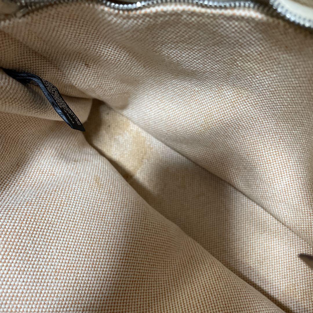 HERMES ニューフールトゥPM トートバッグ