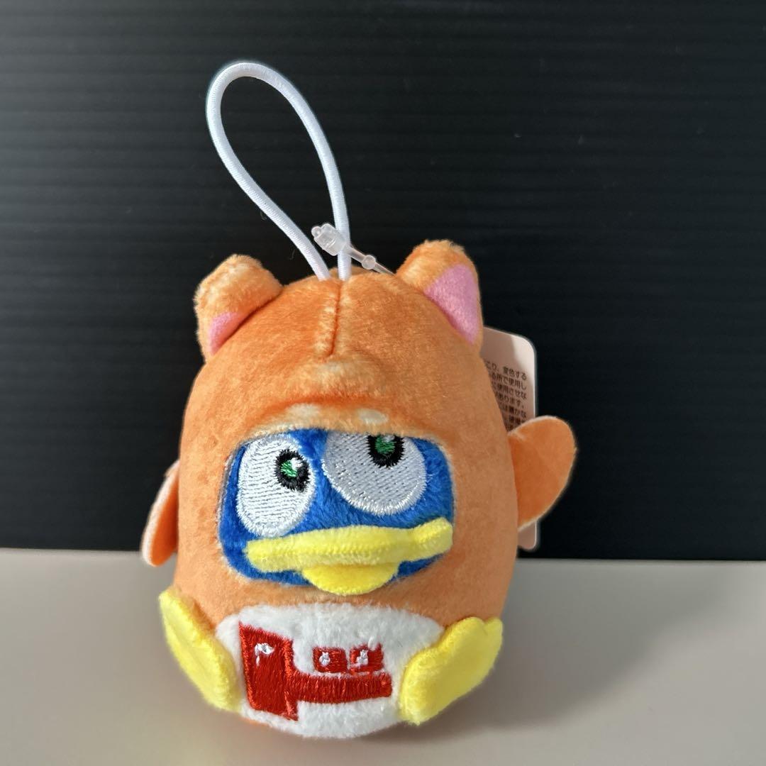 新品☆ ドンペン 被り物マスコット 3個セット - メルカリ