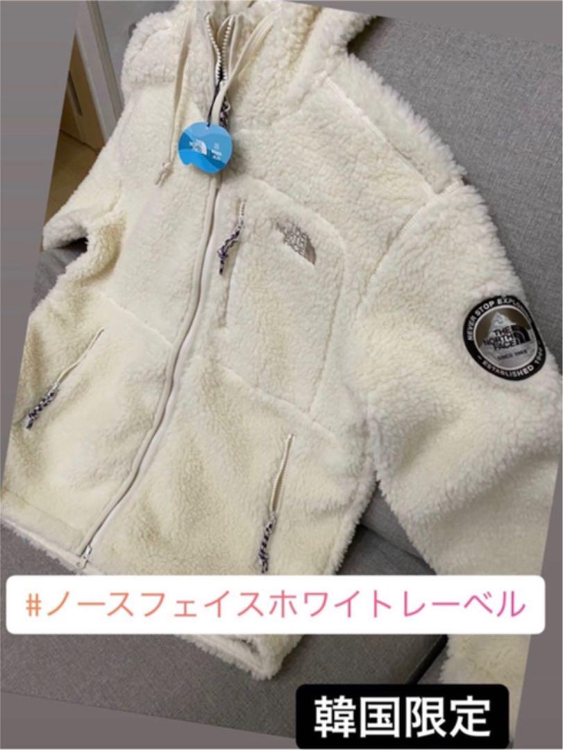 THE NORTH FACE ザノースフェイス