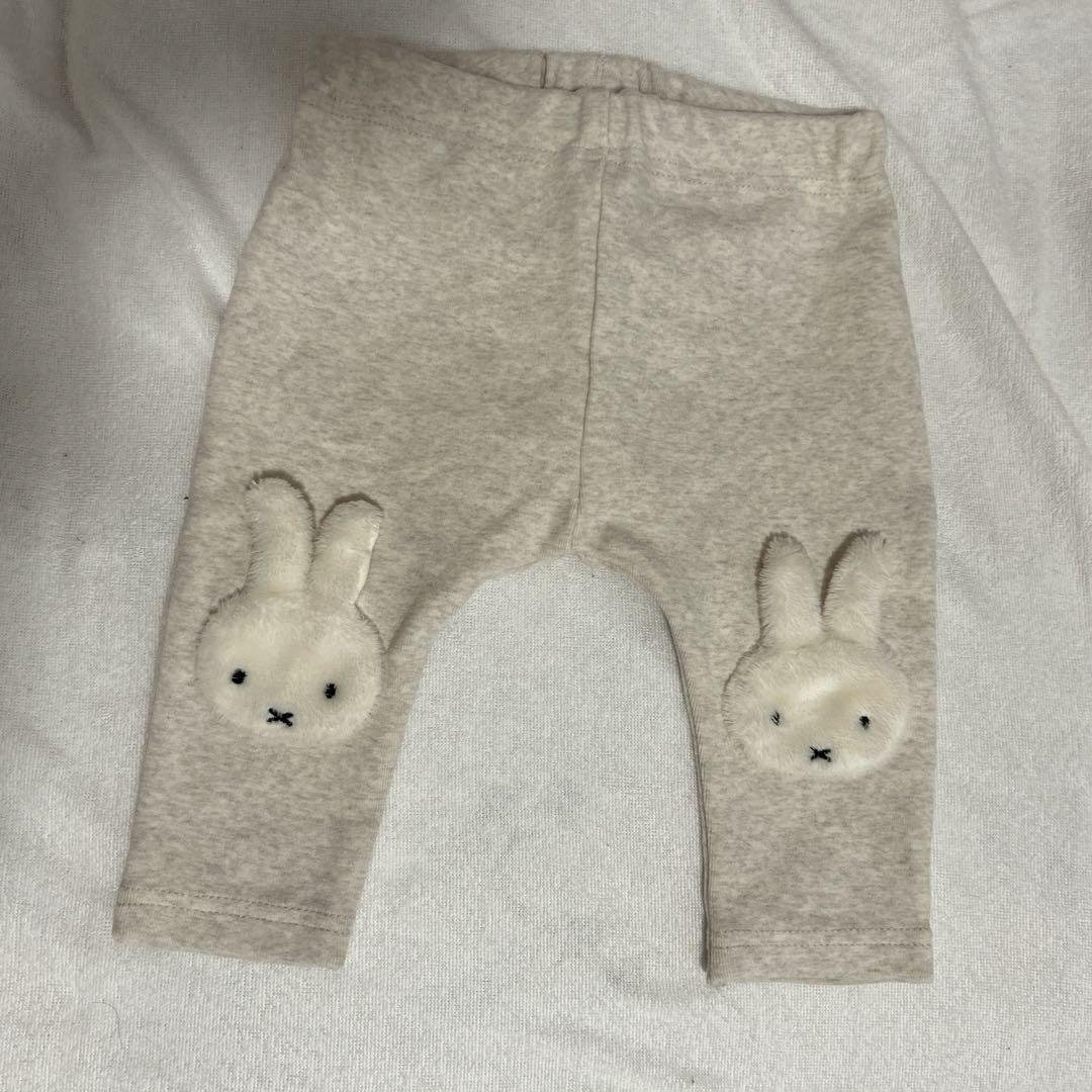 〜ブランシェス branshes プティマイン petit main miffy