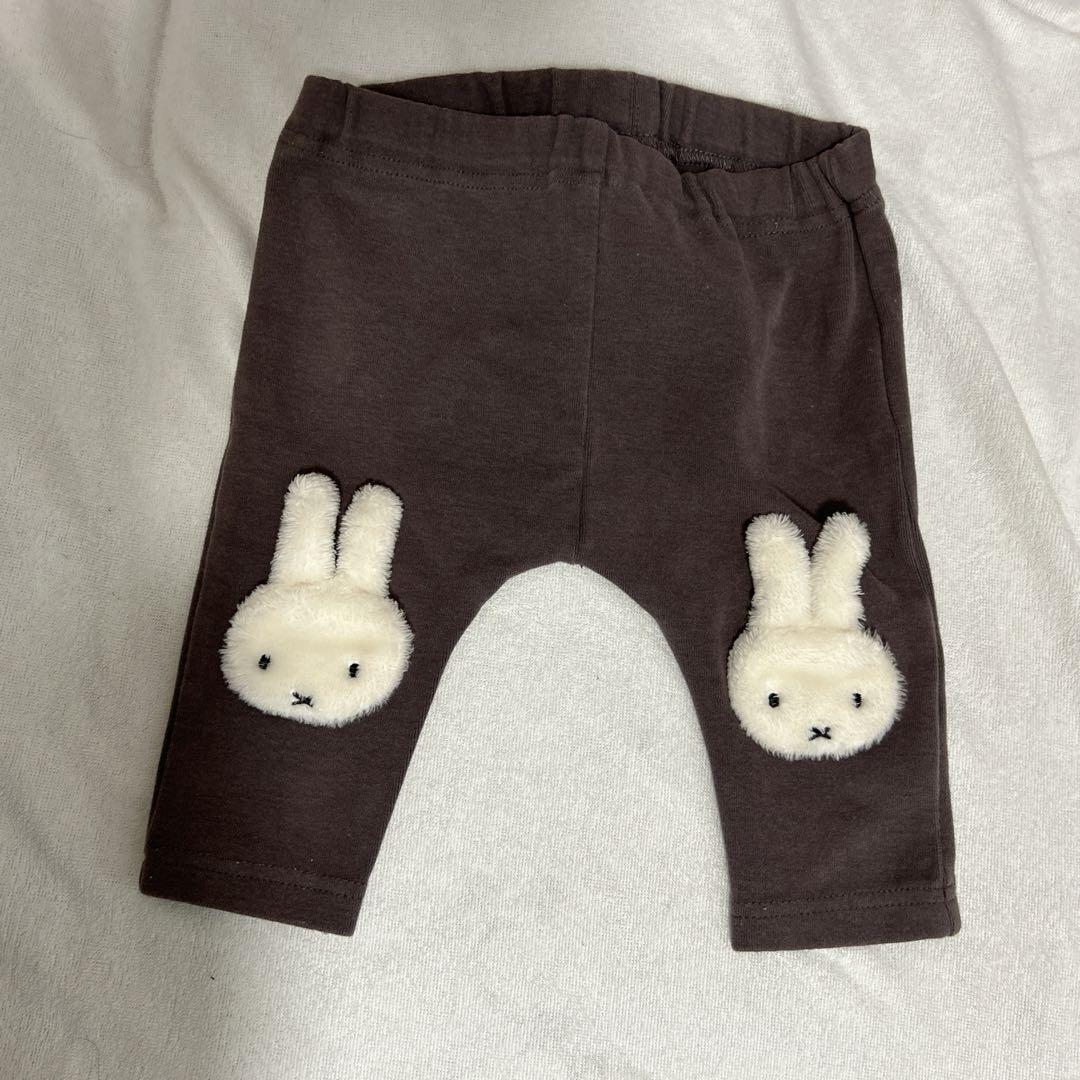 〜ブランシェス branshes プティマイン petit main miffy