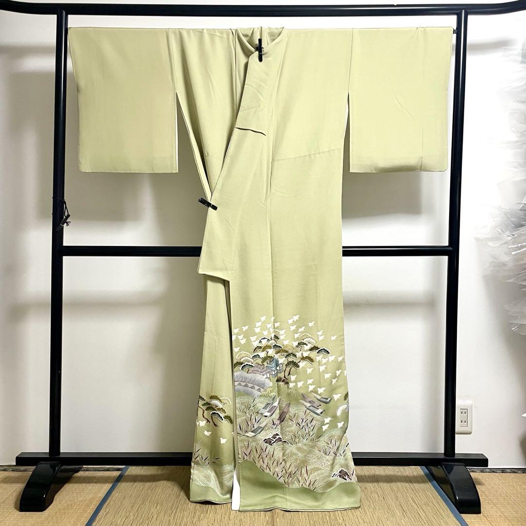 山菜色