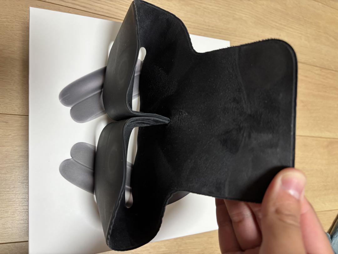 【限定割引】Apple AirPods Max スペースグレー 本体 Apple AirPods Max MGYH3J/A （スペースグレイ） ヘッドホン本体