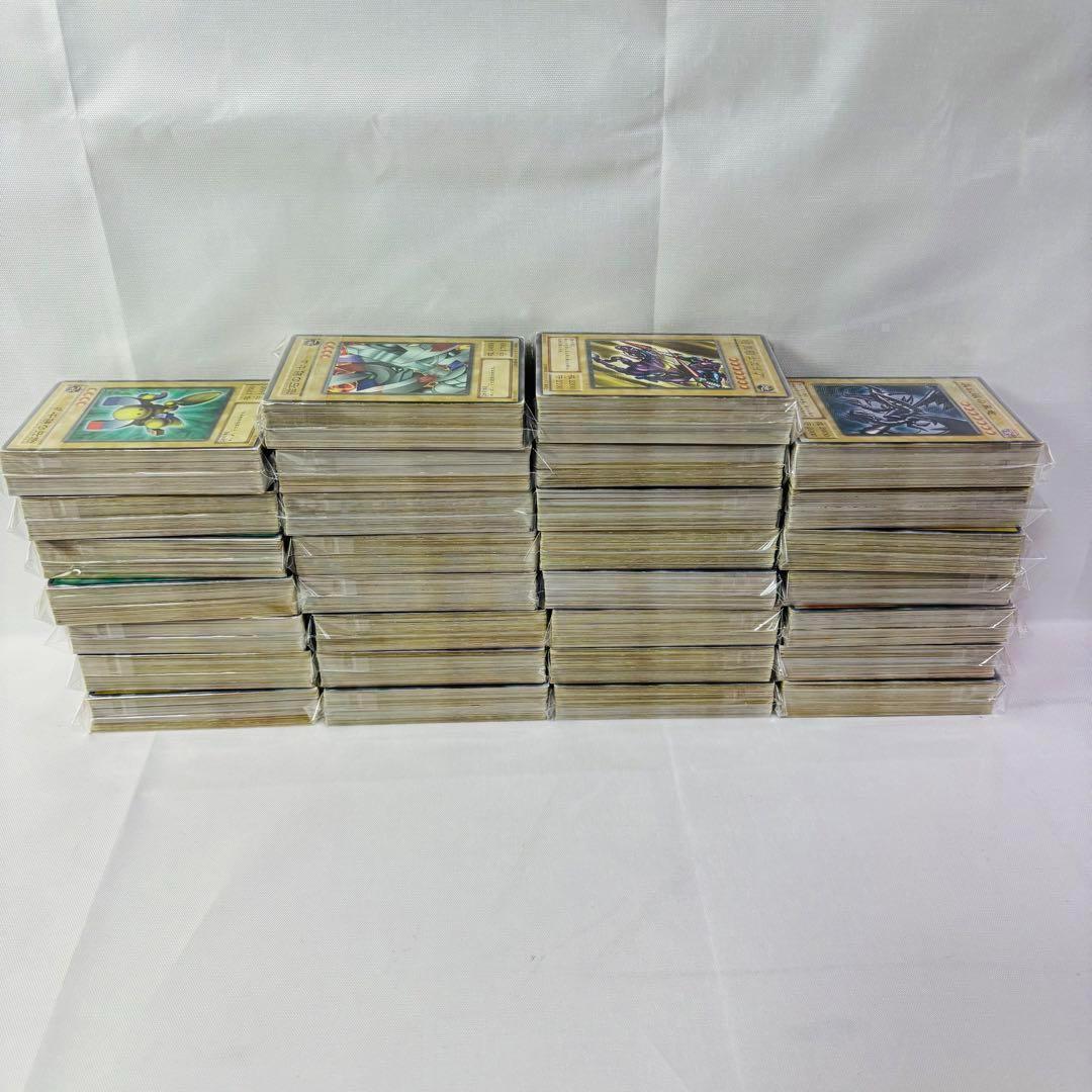 遊戯王カード まとめ売り 大量 OCG Z2