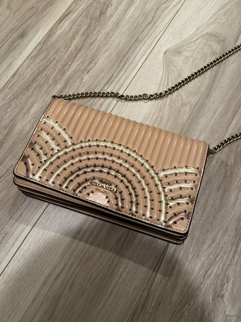 coach バッグ