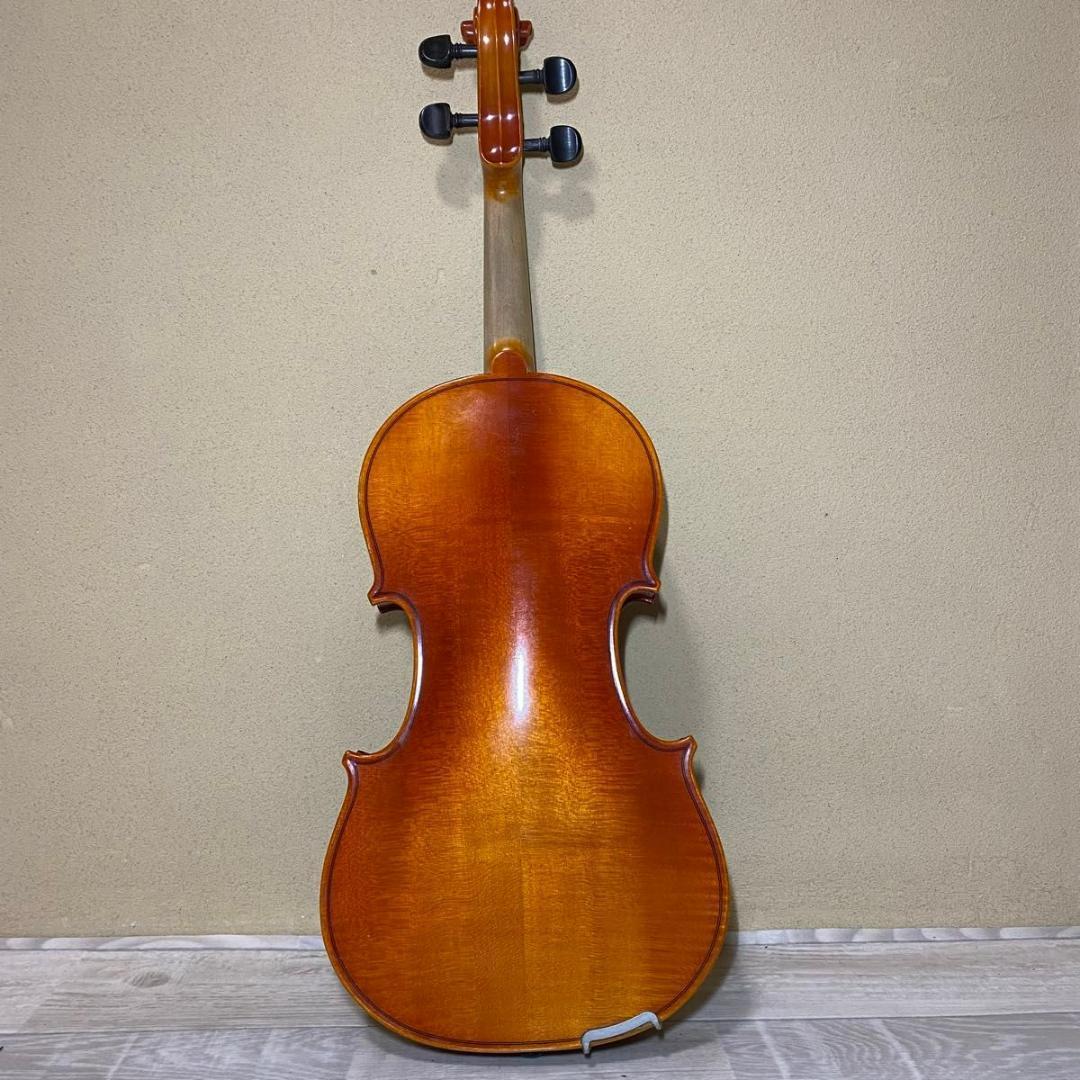 弦新品】SUZUKI No.300 4/4 Anno1983 バイオリン