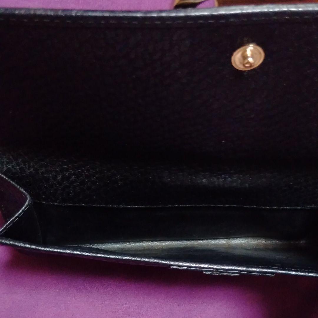 GUCCIの長財布