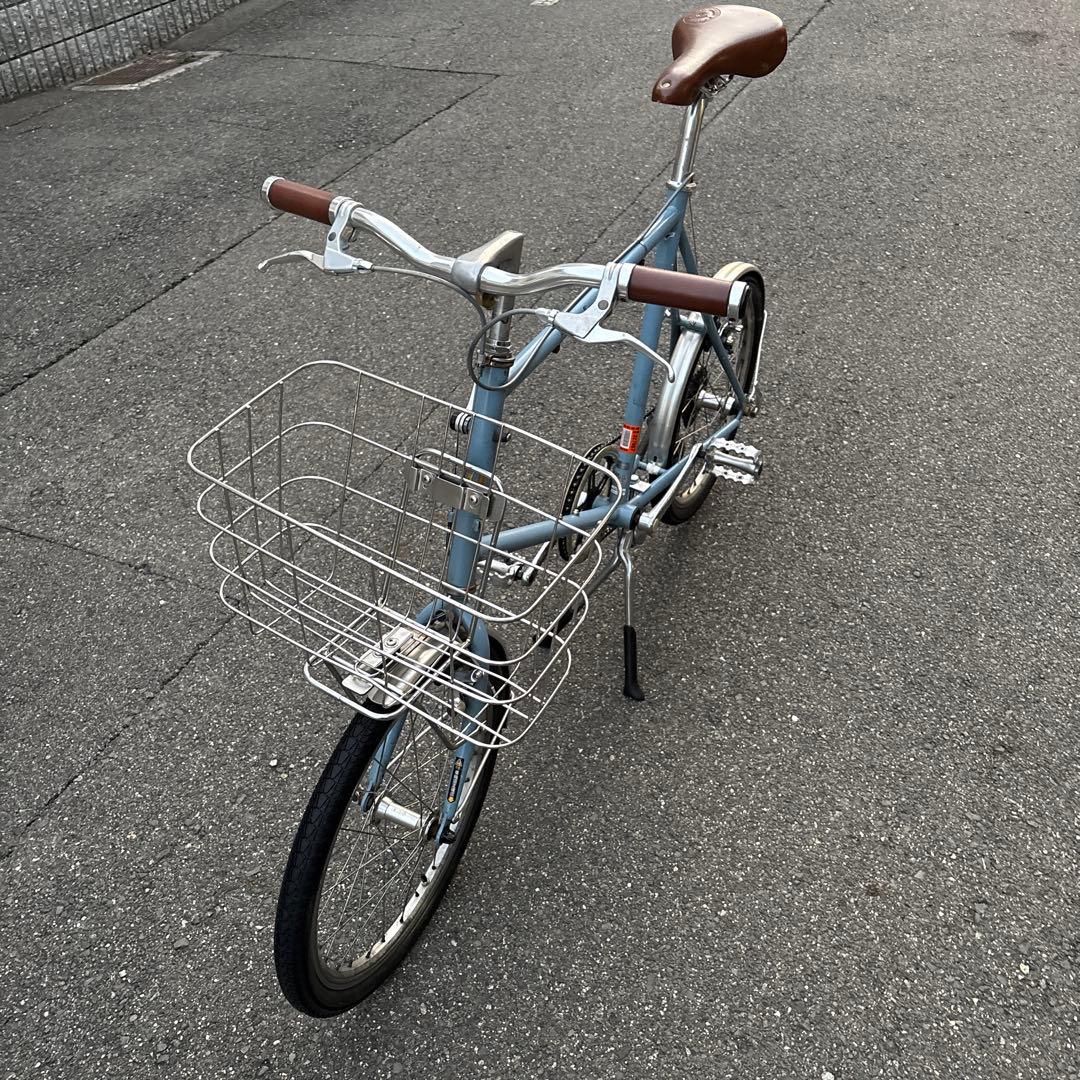 ブリヂストン クロエBRIDGESTONE