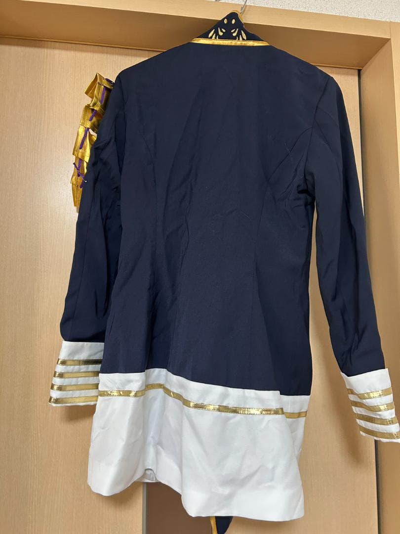 【豪華12点セット】刀剣乱舞 一期一振 軍服 審神者 コスプレ 衣装 ウィッグ 【豪華12点セット】刀剣乱舞 一期一振 軍服 審神者 コスプレ 衣装 ウィッグ