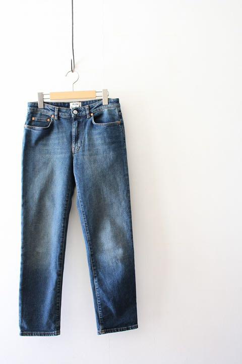 Acne row str vintage ジーンズ