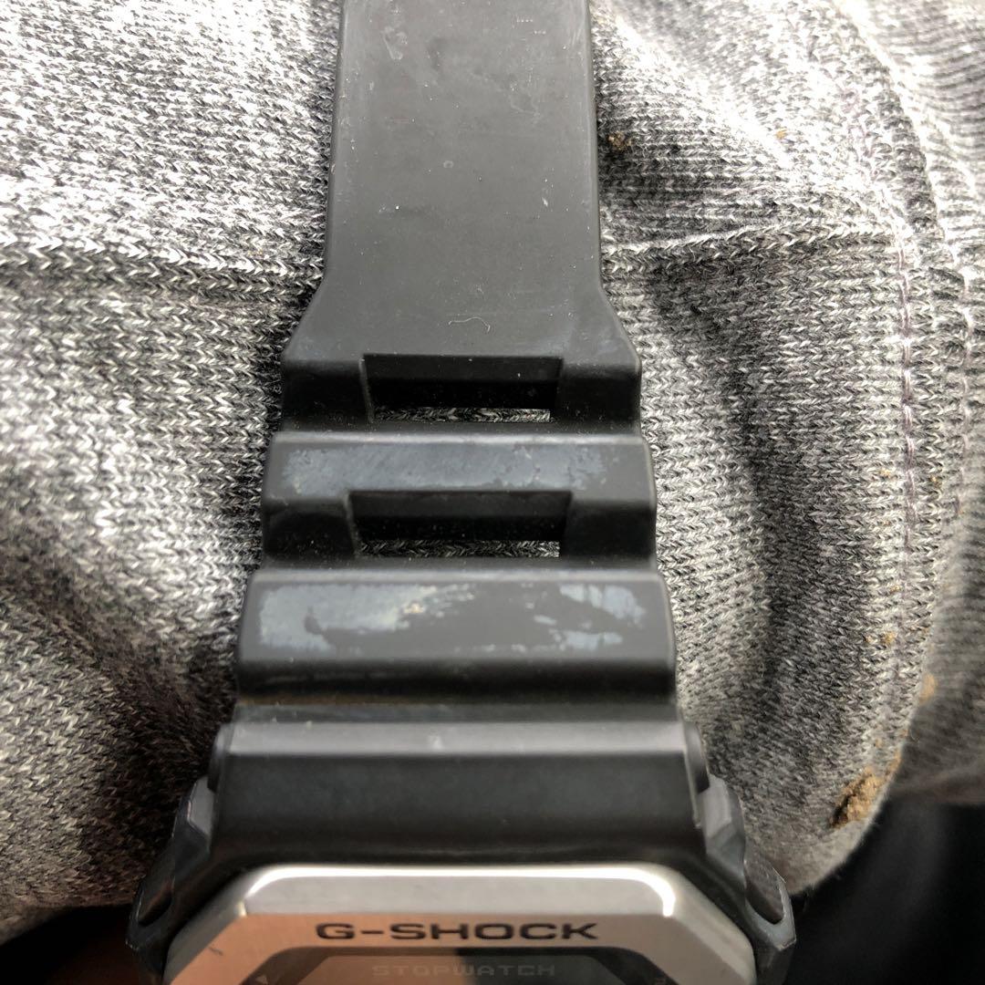 時計 G-SHOCK GBX-100