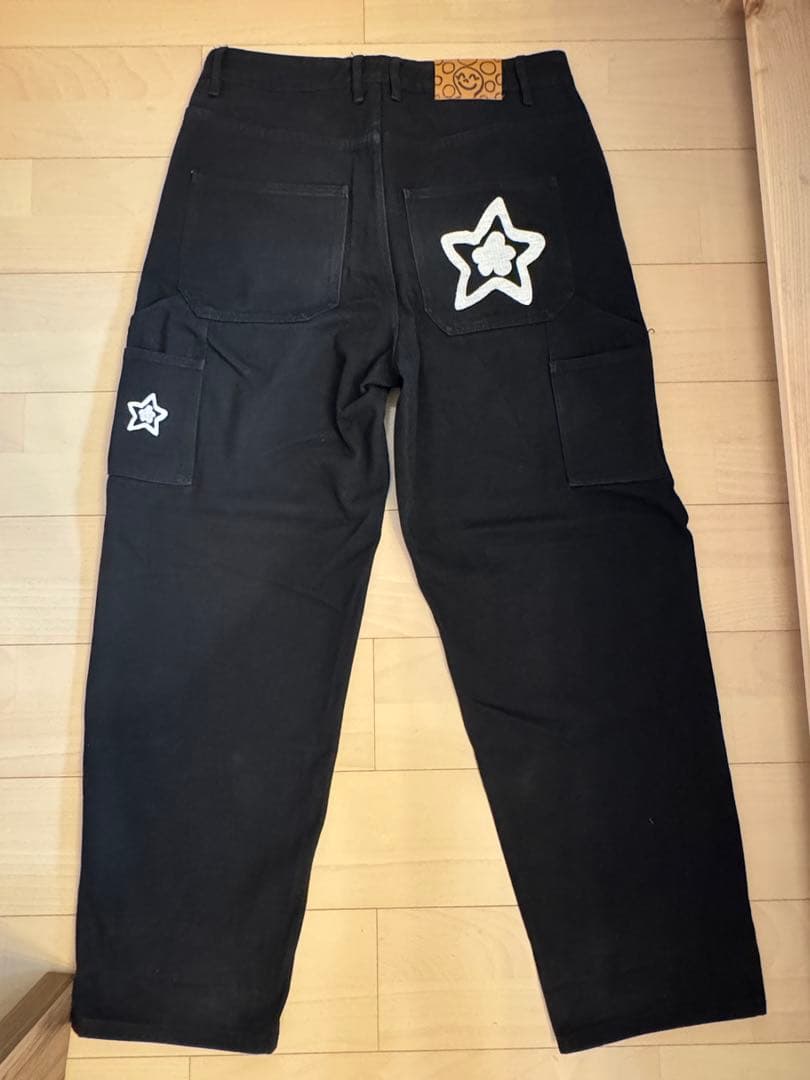 初期starteam w32 black 〜即日発送〜