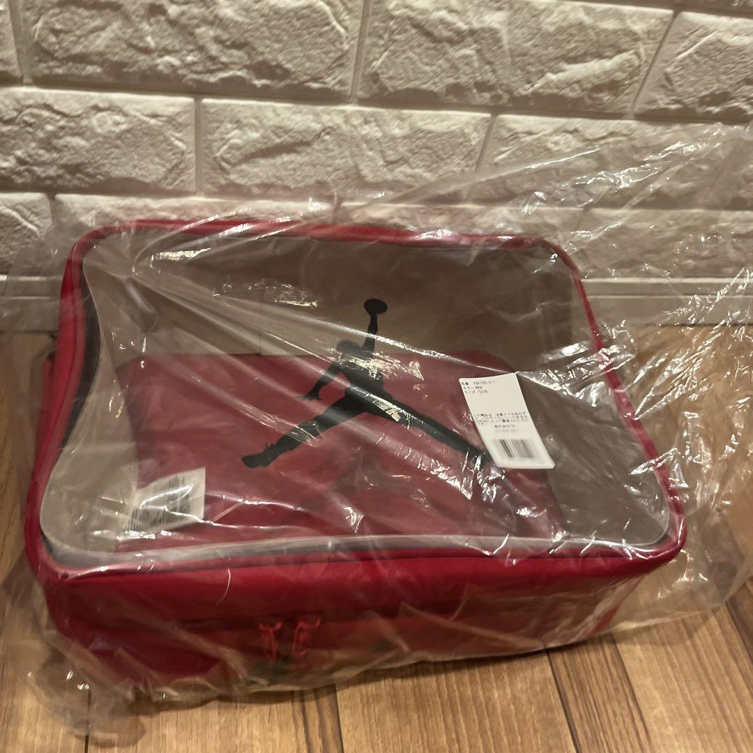 ジョーダン ザ シューズ ボックス シューズ バッグ (13L) シューケース