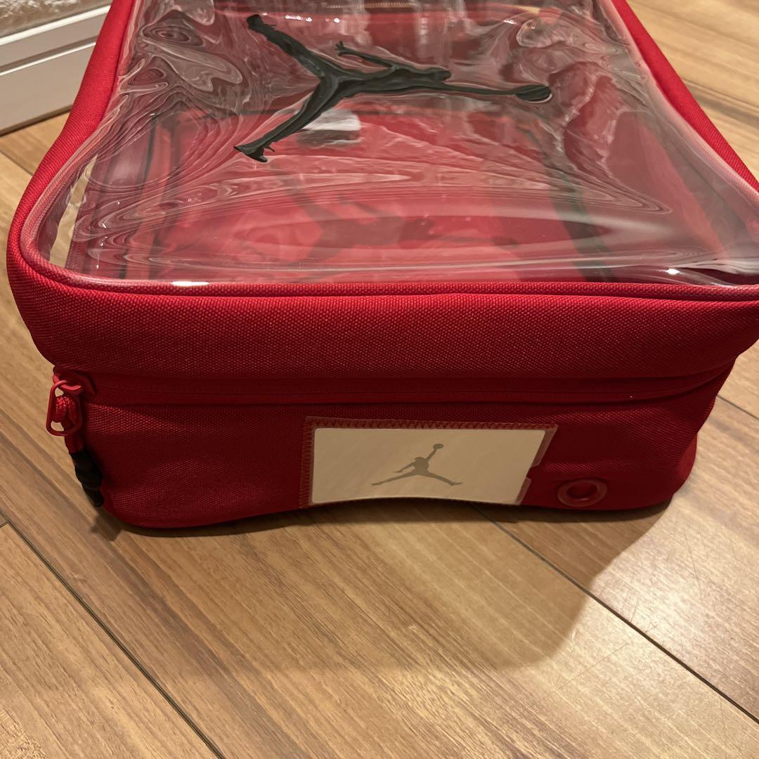 ジョーダン ザ シューズ ボックス シューズ バッグ (13L) シューケース