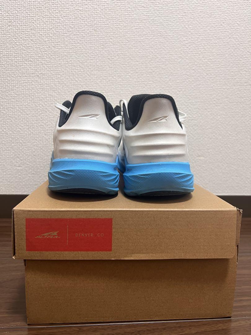ALTRA M TORIN 8 27.5 アルトラ トーリン8 TORIN 8（トーリン 8）ウィメンズ – アルトラ オンラインストア