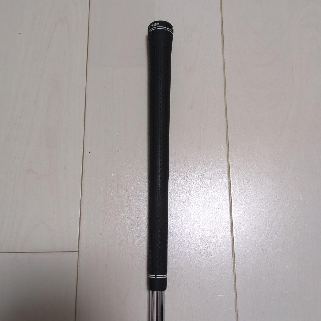 タイトリスト ボーケイウェッジ