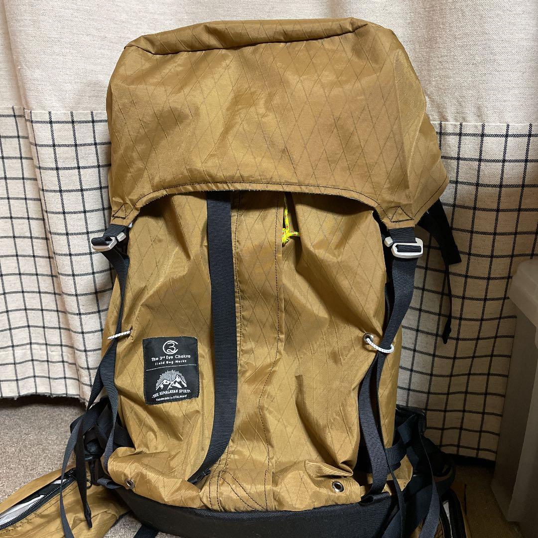 The 3rd Eye Chakra・THE BACK PACK #001 - coastalcareeracademy.com