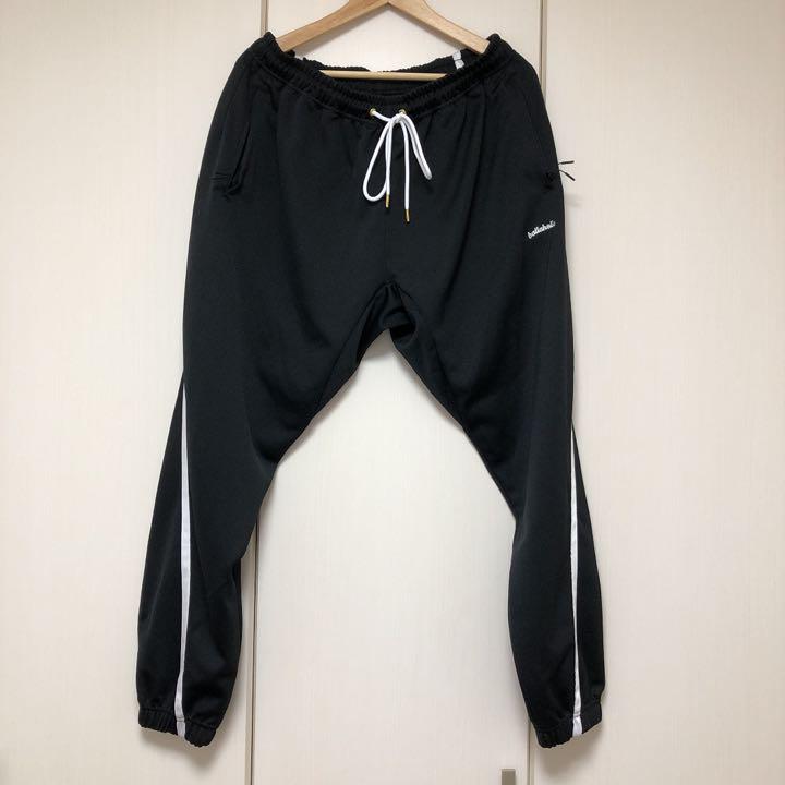 ブラック系超ポイントアップ祭 《最終価格》ballaholic Logo Jersey Pants XL バスケットボール スポーツ・レジャーブラック系¥9,000-ibm.ac.id ブラック系超ポイントアップ祭 《最終価格》ballaholic Logo Jersey Pants XL バスケットボール スポーツ・レジャーブラック系¥9,000-ibm.ac.id