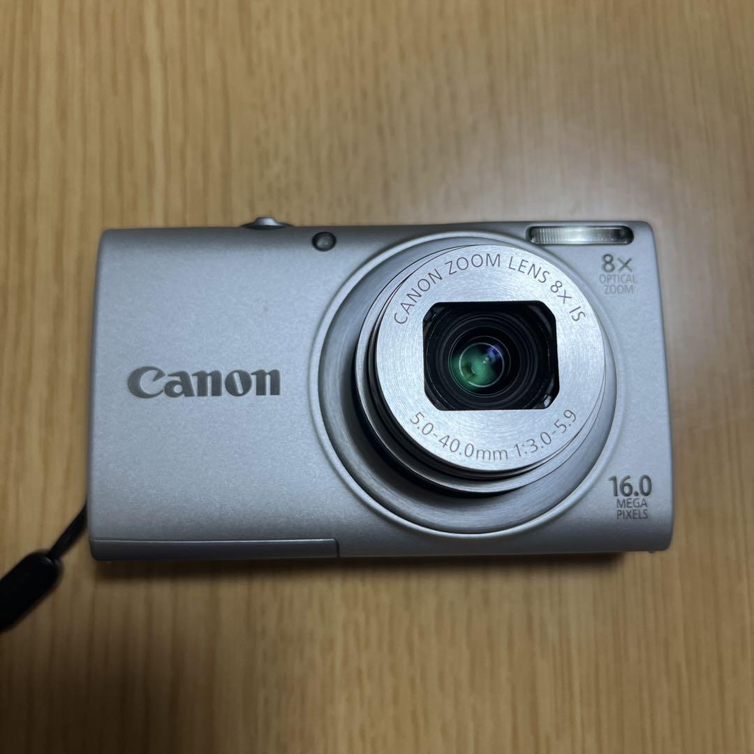 【完動品 美品】Canon PowerShot A4000 IS 動作確認済 s-l400.jpg