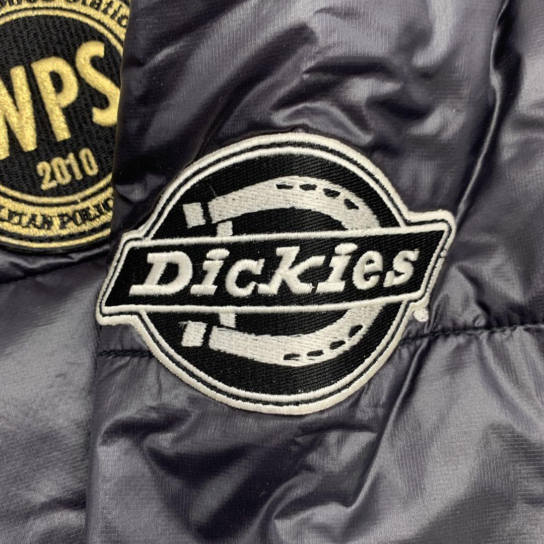 70▢Dickies×踊る大捜査線 中綿ジャケット＋キャップ TS0502-9